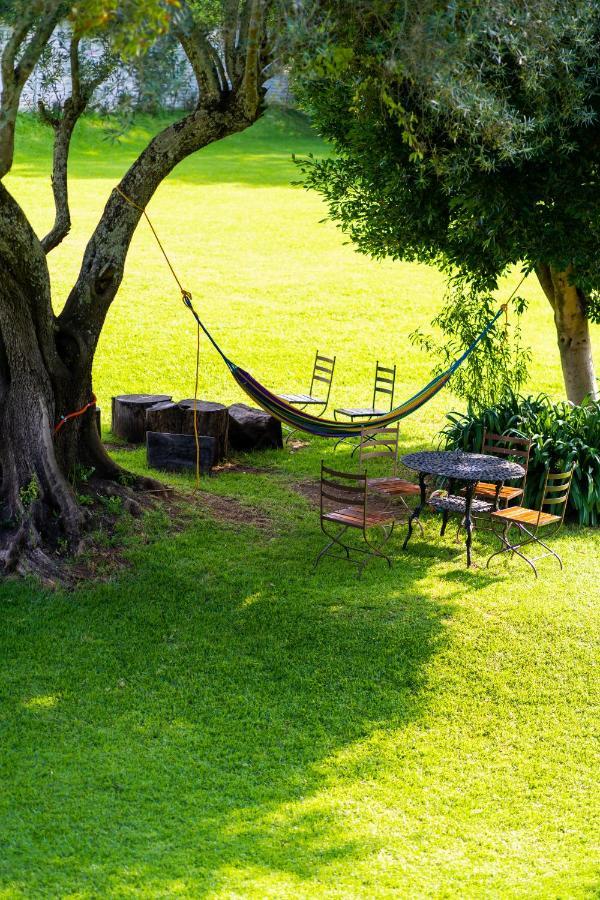 Hosteria San Felipe Patzcuaro Luaran gambar